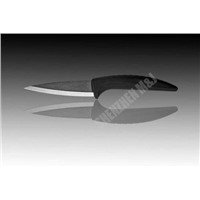 3.75&amp;quot; Black Ceramic Knife (AR100B-A)
