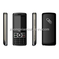 450Mhz CDMA+GSM Dual Mode Mobile Phone