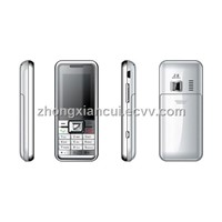450Mhz CDMA Mobile Phone with Camera