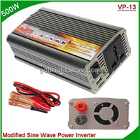500W Modified Sine Power Inverter (VP-13)