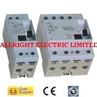 5SM1 Residual Current Circuit Breaker