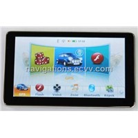 6.0inch Car GPS