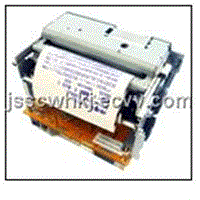 76mm Ticket Printer