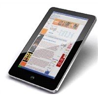 7&amp;quot; Tablet PC E-Book Reader Google Android APAD USD68/pc