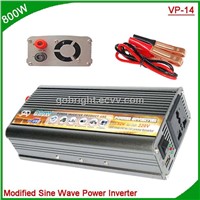 800W Household DC To AC Power Inverter (VP-14)