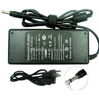 AC Adapter Cord Power for Fujitsu Lifebook A3040 N3430