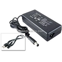 AC Adapter + AC Power Supply Cord for Dell