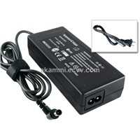 AC Adapter for Sony Vaio PCG-FXA680 PCG-R505