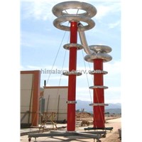 AC Cylinder Type Resonant System (Variable Frequency)  (HFRS Serial)