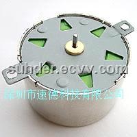 AC synchronous motor  SD-96