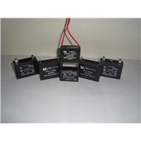 AC Motor Capacitor/ AC Capacitor (CBB61)