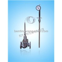 API Automatic Temperature Adjusting Valve