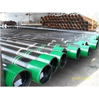API 5CT Seamless Oil Casing Pipe for Oilfield Drilling, Completion & Production