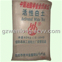 Active Floridin