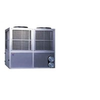 Air Source Modular (Heat Recovery) Cold/Hot Water Chiller