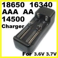 Adjustable Battery Charger