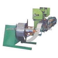 Anode Plate Roll Forming Machine 03