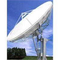Antesky 3.7m Earth Station Antenna