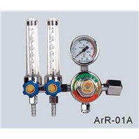 Acetylene Regulator (ArR-01A)