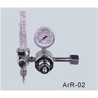 Acetylene Regulator (ArR-02)