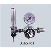 Acetylene Regulator (ArR-101)
