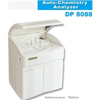 Auto-Chemistry Analyzer (DP8088)