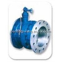 Automatic Pressure Difference Control Valve
