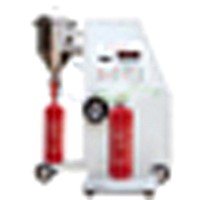 Automatic Type Fire Extinguisher Powder Filler (GFM8-2)