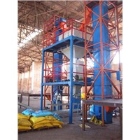 BB Fertilizer Production Line