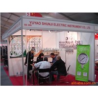 BEST- Solutions and Technologies Show 2010
