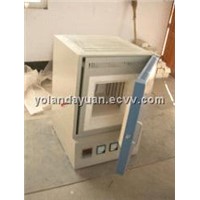 BOX-1600 Box Furnace