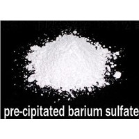 Barium Sulfate