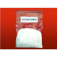 Basic Zinc Carbonate for Feed Additives