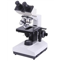 Biological Microscope (107-BN)