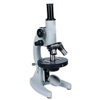 Biological Student Microscope (L-101)