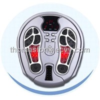 Biological Electromagnetic Foot Massager