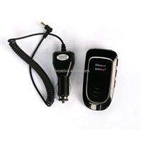 Bluetooth Car Handsfree Kit