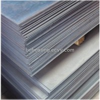 Boil &amp;amp; Pressure Vessel Steel Plate