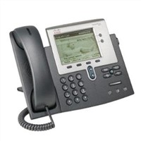 CISCO CP-7942G IP Phone