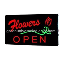 LED Display-Color LED Programmable Moving Message Signs Display
