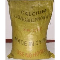 Calcium Lignosulfonate