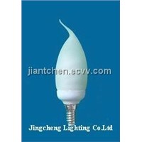 Candle Lamp CFL