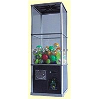 Capsule Vending Machine