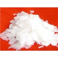 Caustic Soda Flake