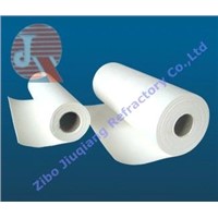 refractory sound insulation Ceramic Fiber Paper