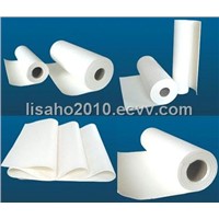 Aluminosilicate Noise Insulation Ceramic Fiber Paper