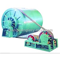 Ceramic Cup Production Machinery and Equipment - Ball Mill