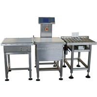 Check Weigher (WS-400)