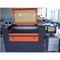 CO2 Laser Cutting Machine