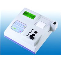 Coagulation Analyzer